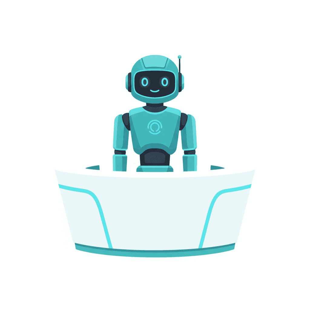 AI Receptionist